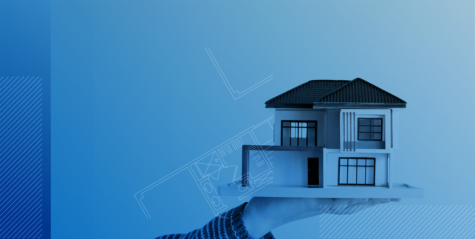 Diseño singular para contract y oficina